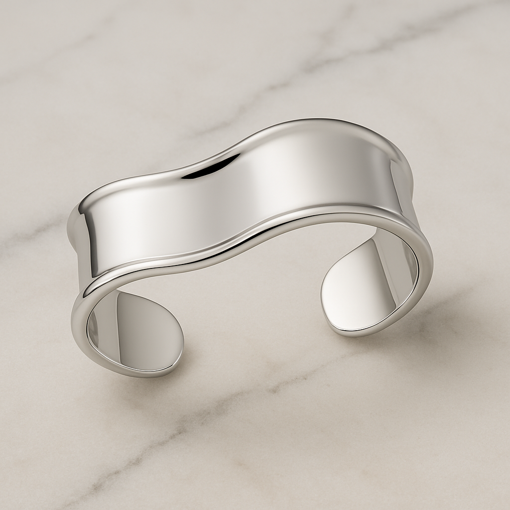 Rianne Celestial Flow Arm Cuff