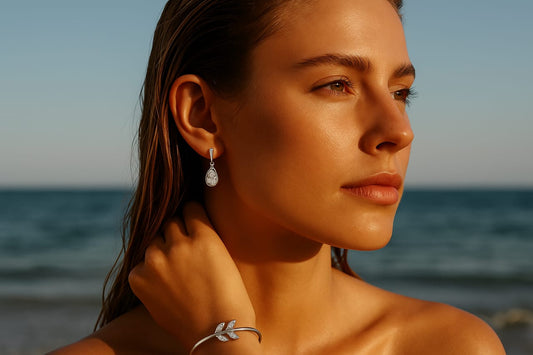 The Silent Giant Behind the World’s Sparkle