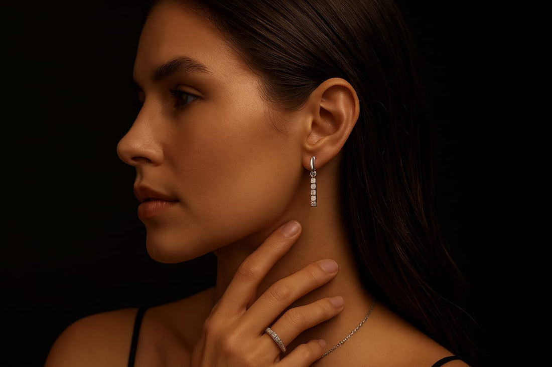 Brilliance Redefined: The New Era of Diamonds