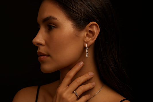 Brilliance Redefined: The New Era of Diamonds