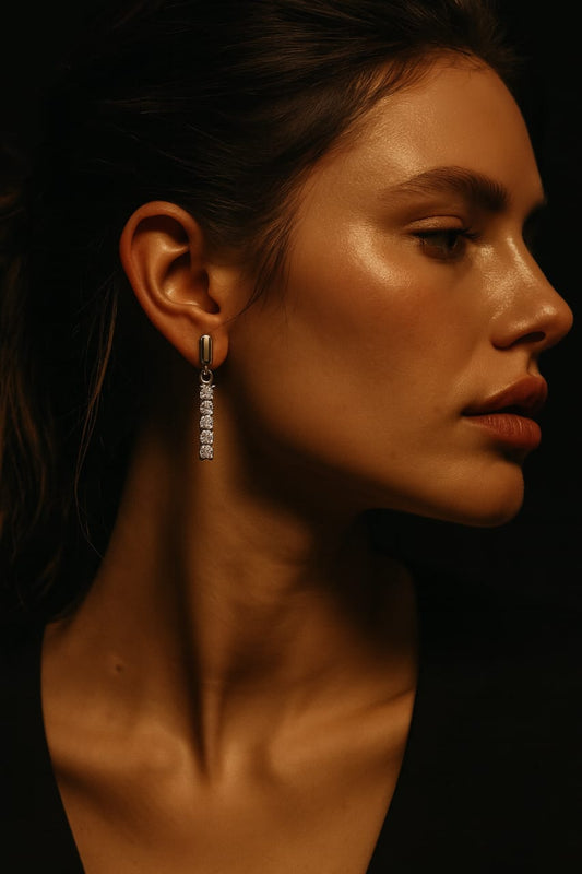 Jewellery as Poetry: The Philosophy of RIANNE