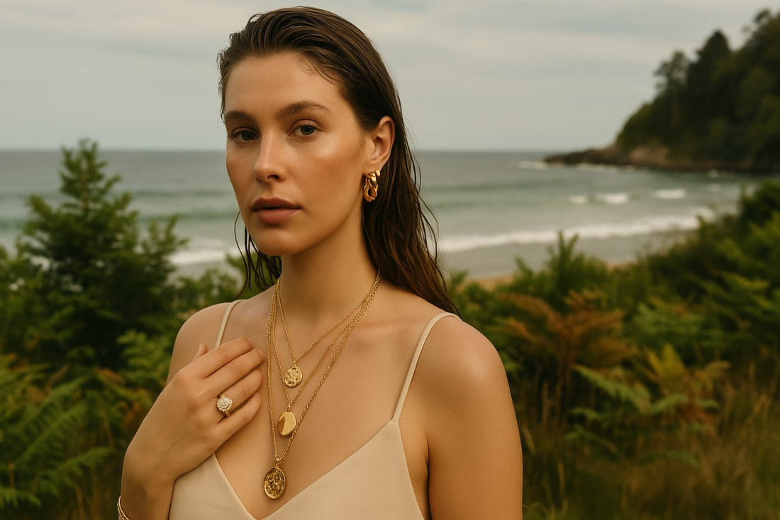 The Journey of a Diamond: From Earth’s Core to You