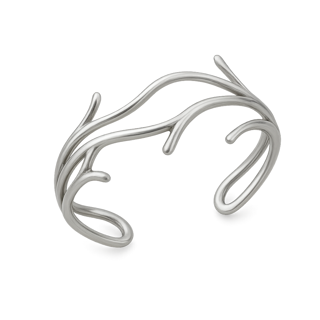 Rianne Eternal Vines Arm Cuff