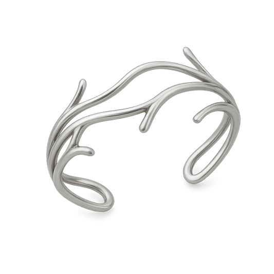 Rianne Eternal Vines Arm Cuff