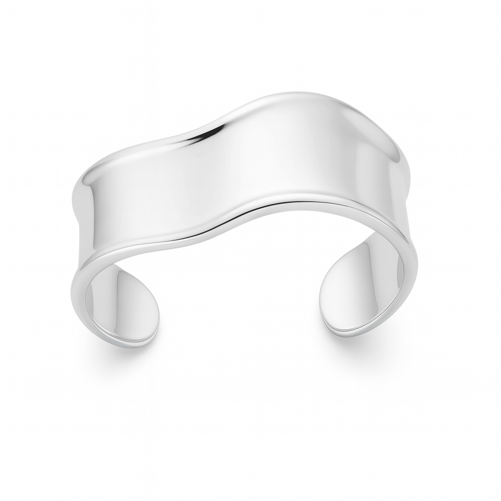 Rianne Celestial Flow Arm Cuff