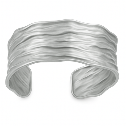 Rianne Twilight Waves Arm Cuff