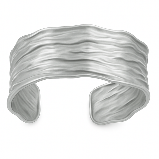 Rianne Twilight Waves Arm Cuff