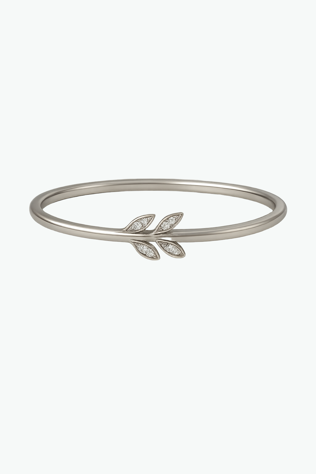 RIANNE Leaf Bangle