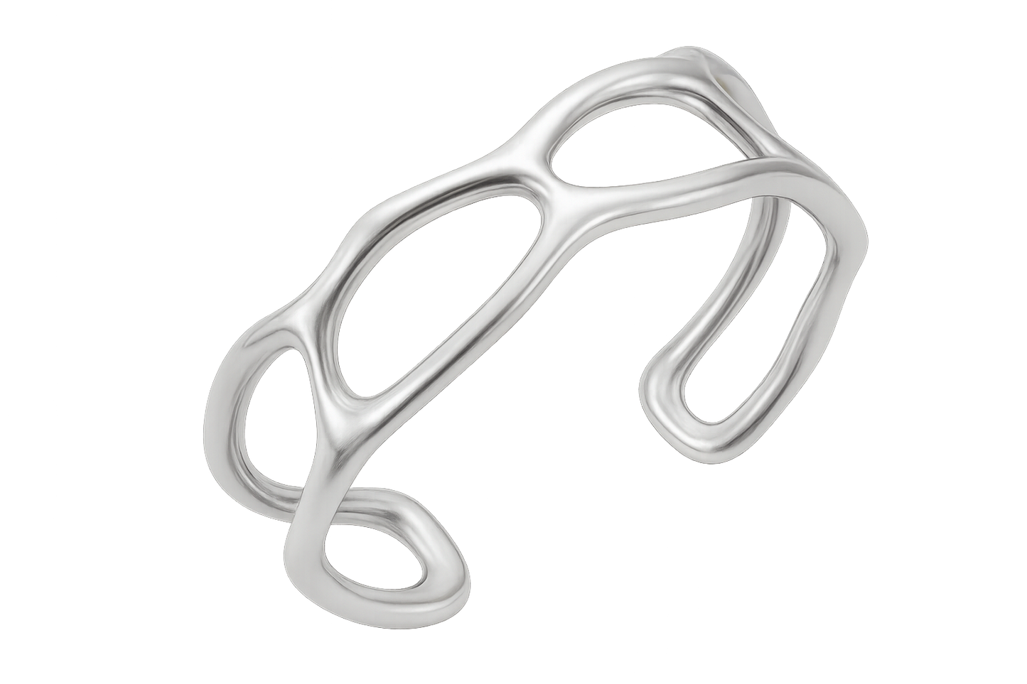 Rianne Fluid Harmony Arm Cuff