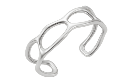 Rianne Fluid Harmony Arm Cuff