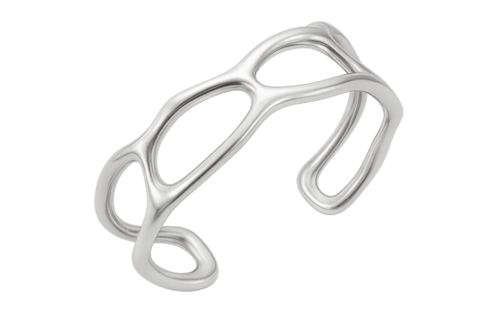 Rianne Fluid Harmony Arm Cuff