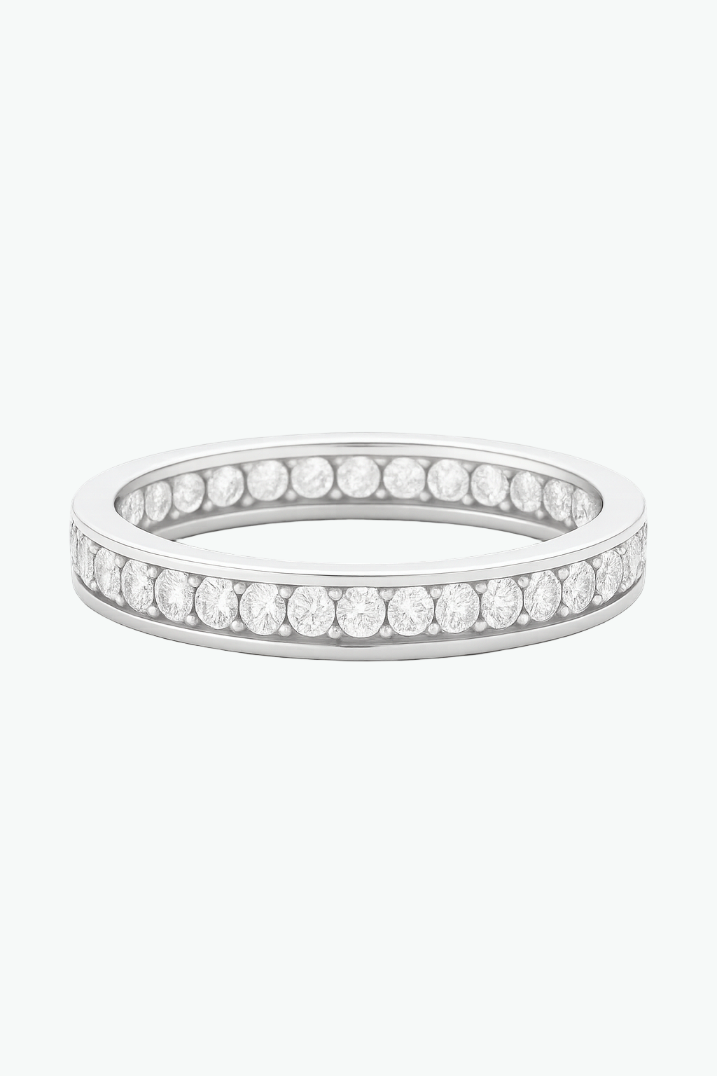 Rianne Eternity Diamond Band