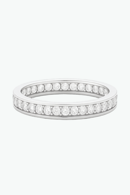Rianne Eternity Diamond Band