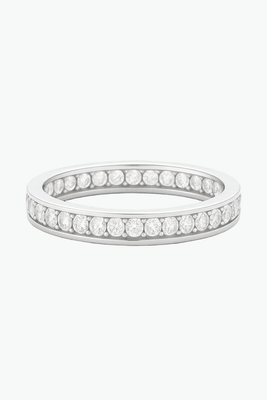 Rianne Eternity Diamond Band