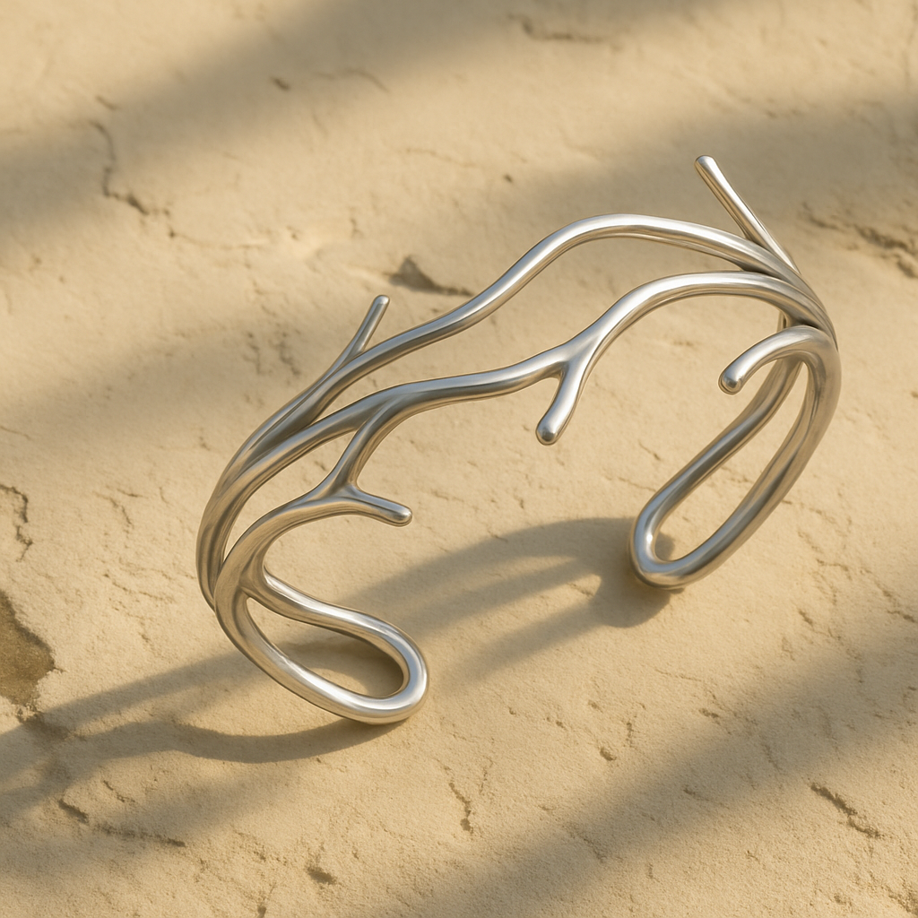 Rianne Eternal Vines Arm Cuff