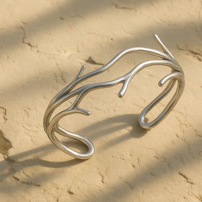 Rianne Eternal Vines Arm Cuff
