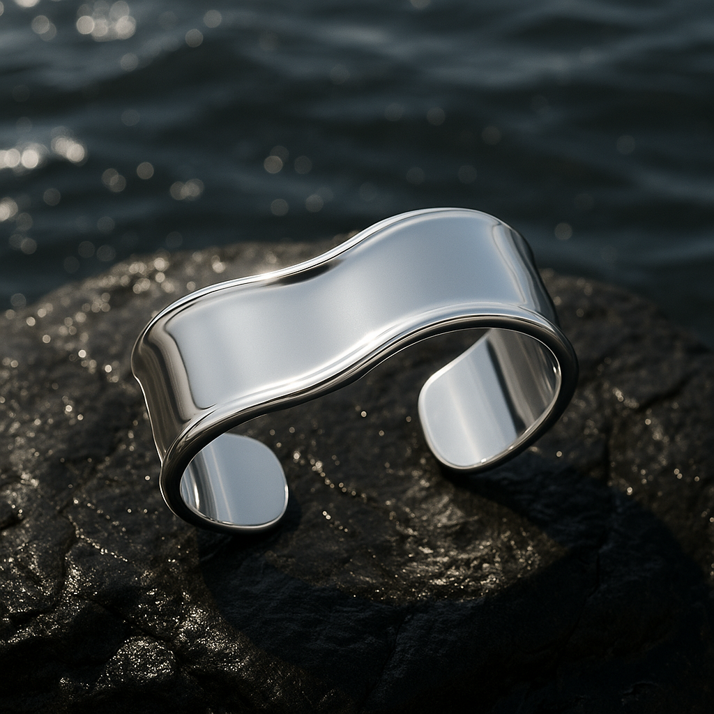 Rianne Celestial Flow Arm Cuff