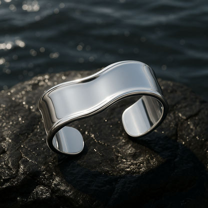 Rianne Celestial Flow Arm Cuff