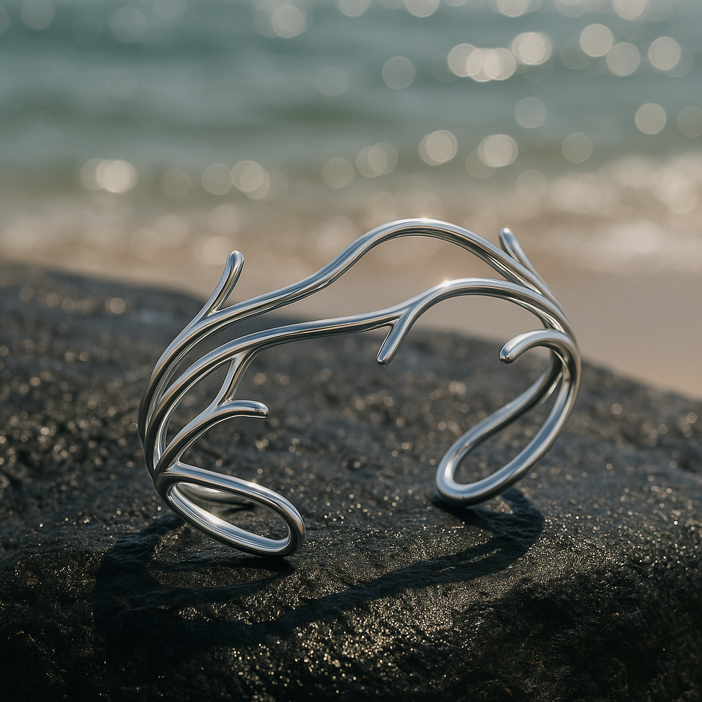 Rianne Eternal Vines Arm Cuff