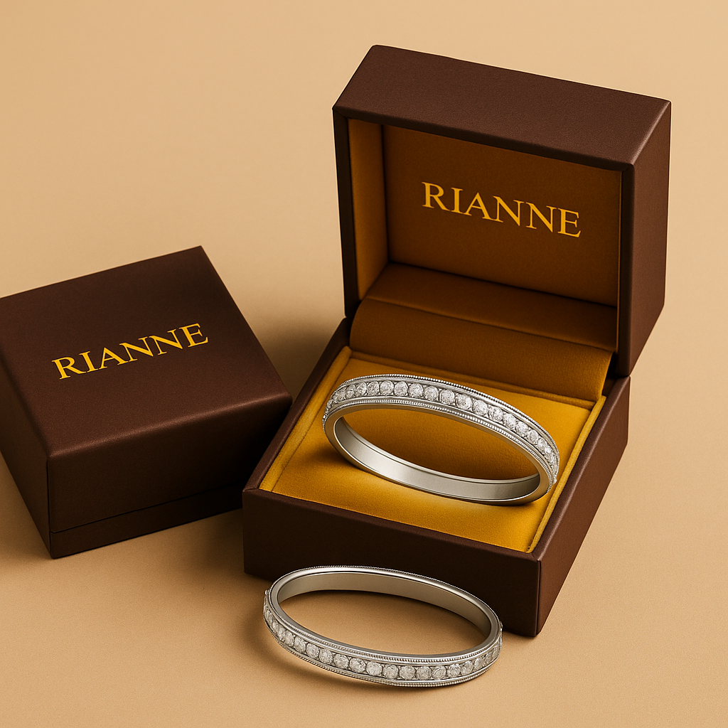 RIANNE Elegant Bangle
