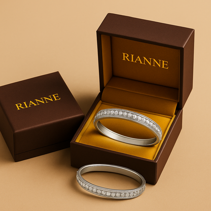 RIANNE Elegant Bangle