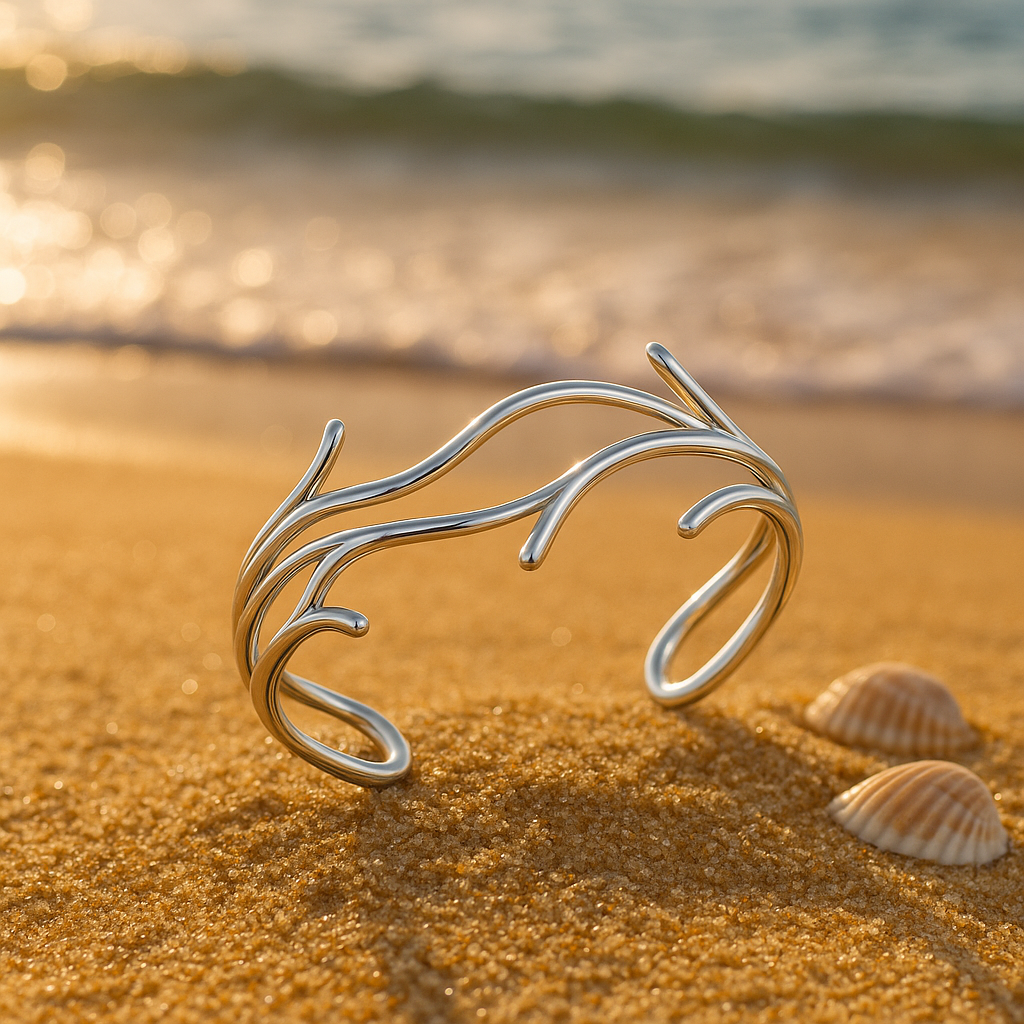 Rianne Eternal Vines Arm Cuff