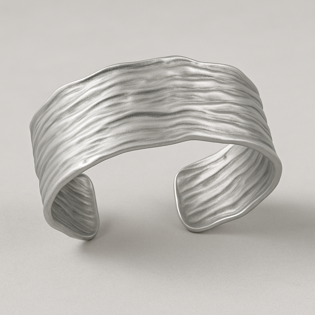 Rianne Twilight Waves Arm Cuff