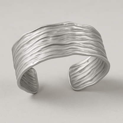 Rianne Twilight Waves Arm Cuff