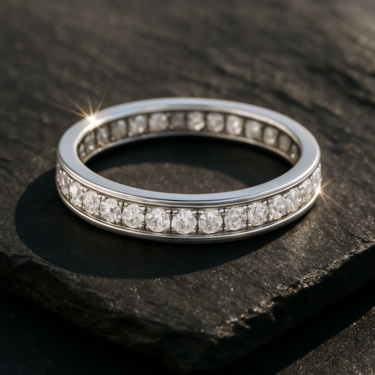 Rianne Luna Eternity Ring