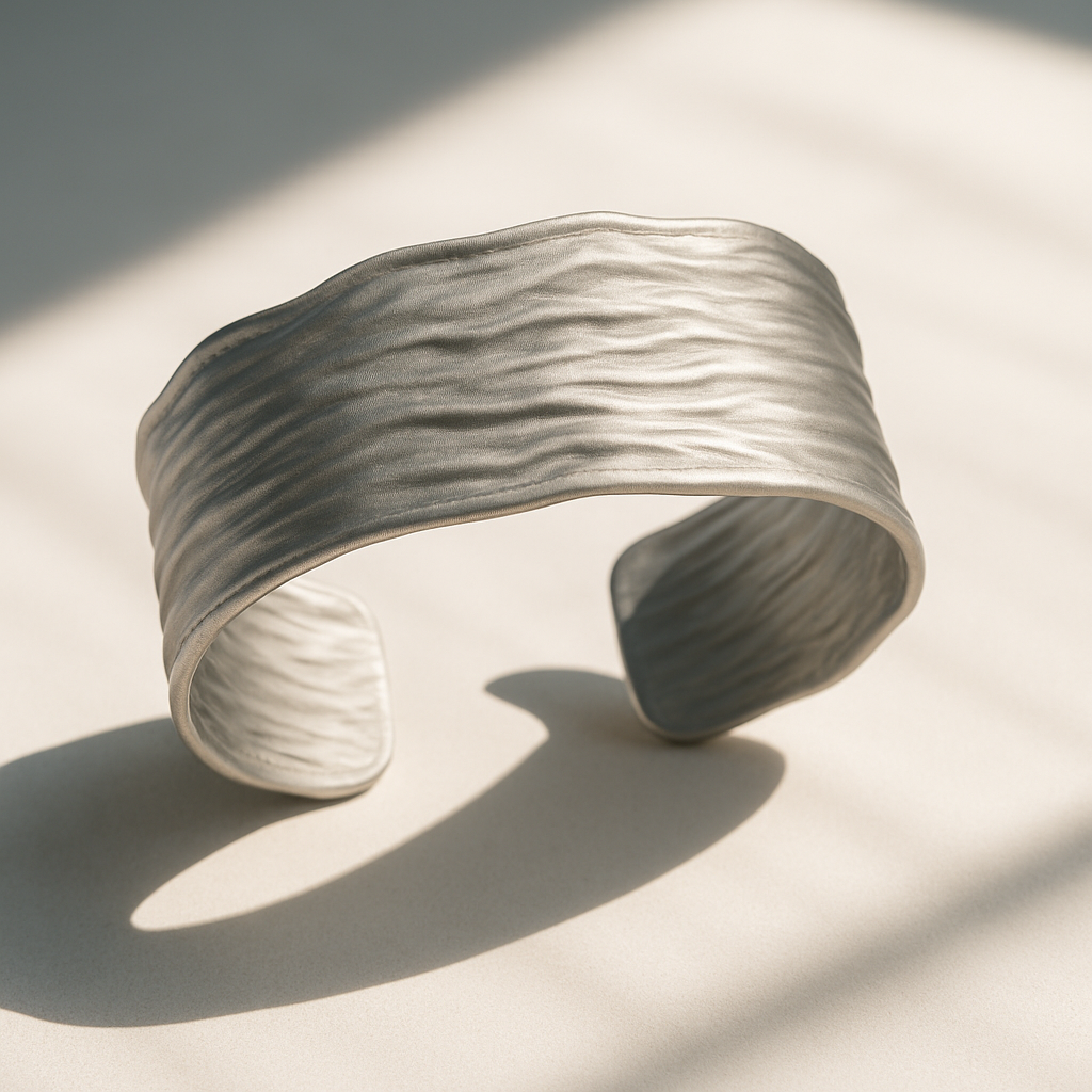 Rianne Twilight Waves Arm Cuff