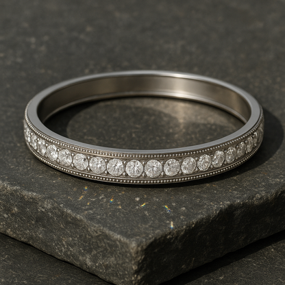 RIANNE Elegant Bangle