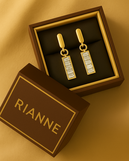 Rianne Baguette Column Drops